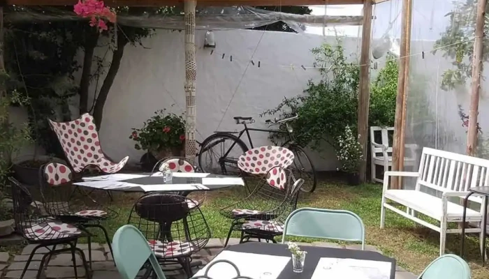 La Margara En Casa Ambiente - San Carlos