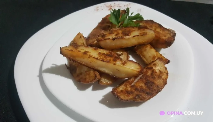 La Margara En Casa Comida Y Bebida - San Carlos