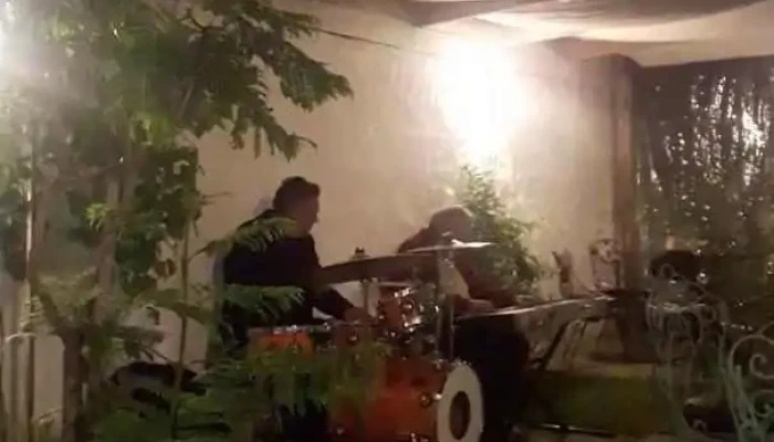 La Margara En Casa Videos - San Carlos