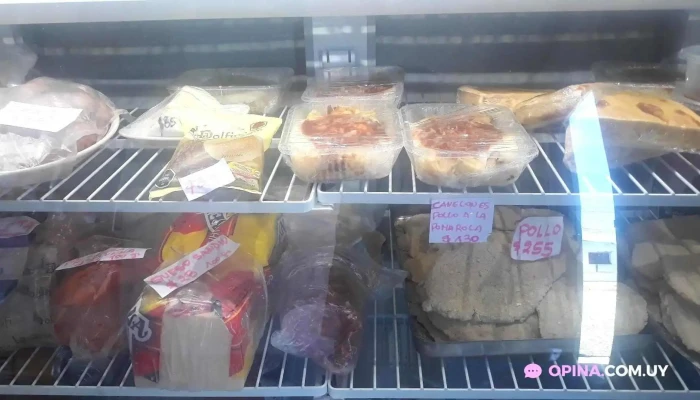 La Marina -  Ambiente - Durazno