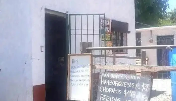 La Marina -  Menu - Durazno