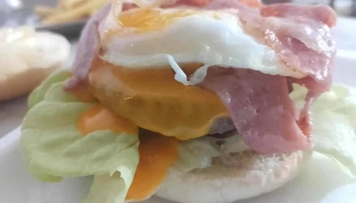 La Marquesa -  Comida Y Bebida - Canelones