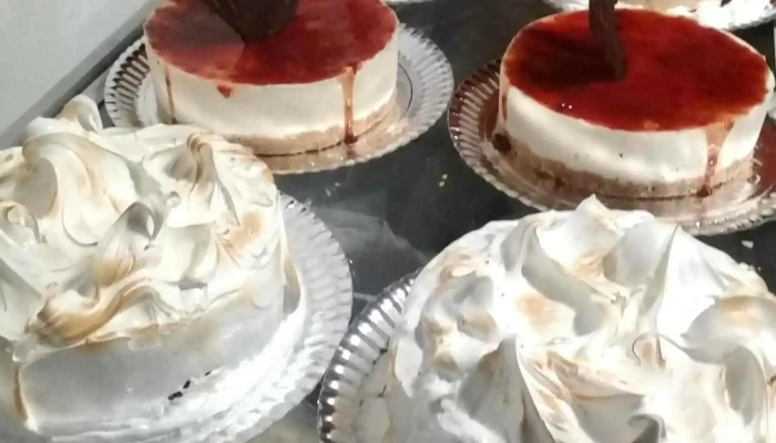 La Media Luna Del Amor -  Comidas Y Bebidas - Tacuarembó