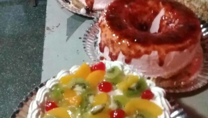 La Media Luna Del Amor -  Todo - Tacuarembó