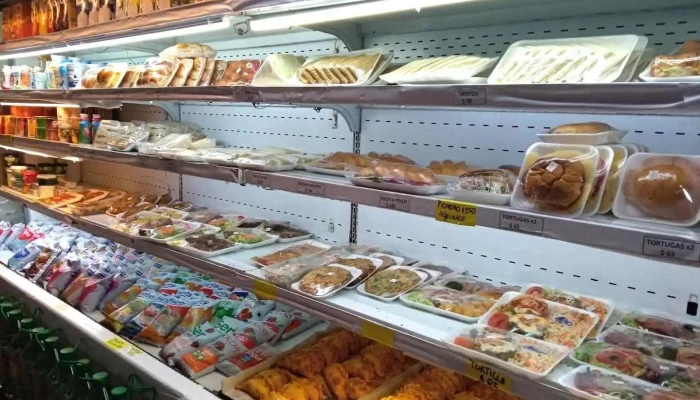 La Metropolitana -  Ambiente - Montevideo