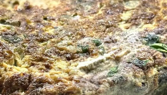 La Metropolitana -  Comida Y Bebida - Montevideo