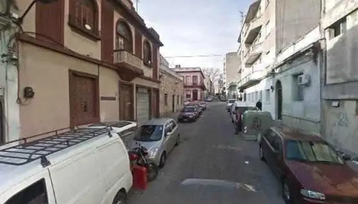 La Metropolitana -  Street View Y 360 - Montevideo