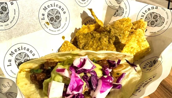 La Mexicana -  Comentario 10 - Montevideo