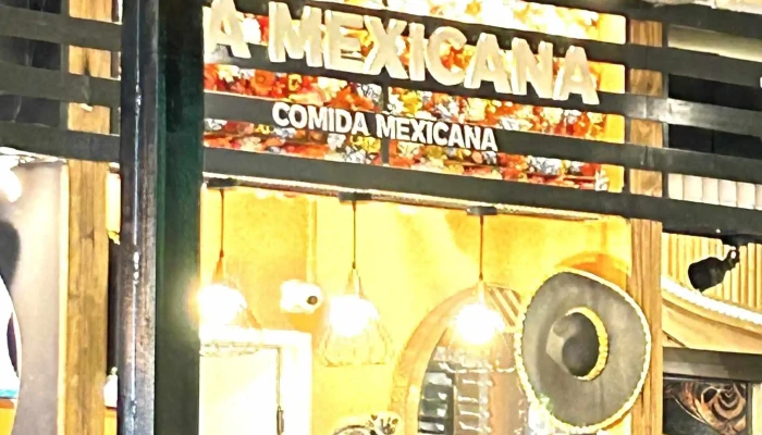 La Mexicana -  Comentario 1 - Montevideo