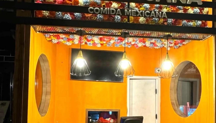 La Mexicana -  Comentario 4 - Montevideo