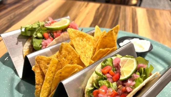 La Mexicana -  Comentario 5 - Montevideo