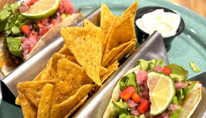 La Mexicana -  Comentario 6 - Montevideo