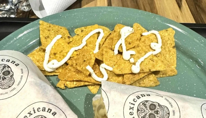 La Mexicana -  Comentario 8 - Montevideo