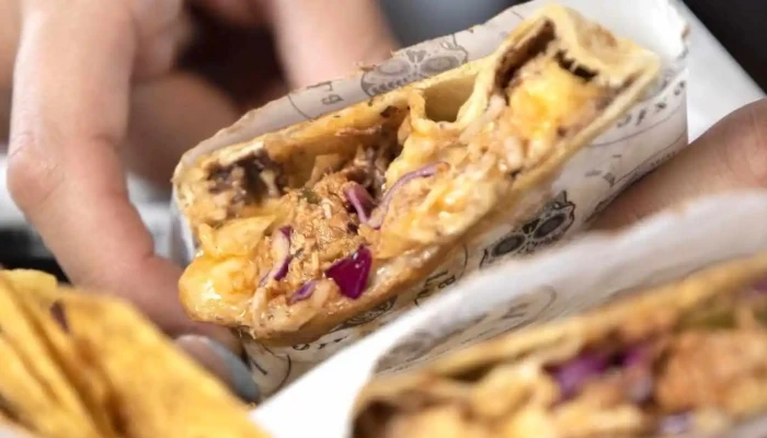 La Mexicana -  Comidas Y Bebidas - Montevideo