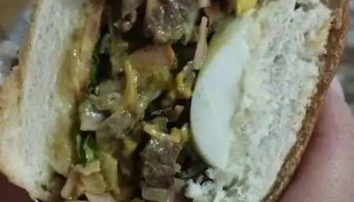 La Mexicana Delivery Y Eventos -  Comida Y Bebida - Santa Lucía