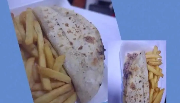 La Mexicana Delivery Y Eventos -  Del Propietario - Santa Lucía