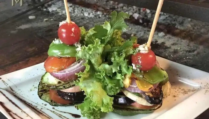 La Milonguera -  Comida Y Bebida - Punta del Este