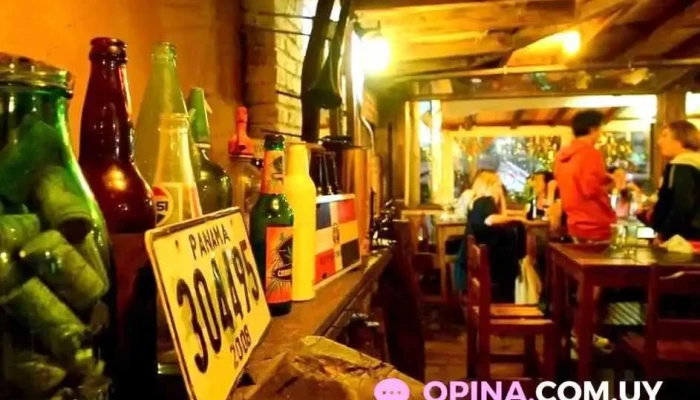 La Milonguera -  Del Propietario - Punta del Este