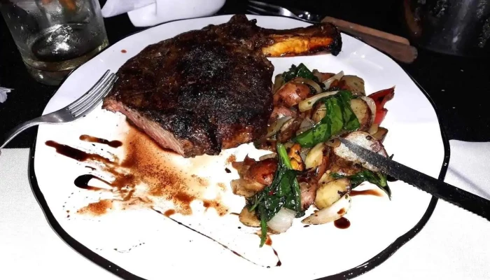 La Milonguera -  Filete - Punta del Este