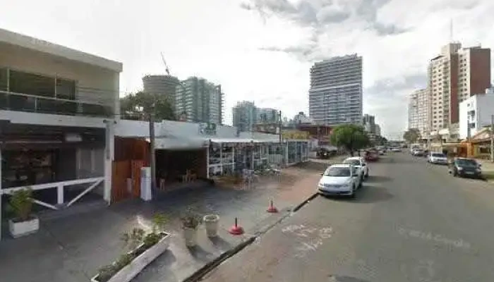 La Milonguera -  Street View Y 360 - Punta del Este