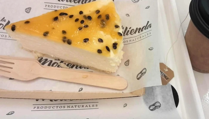 La Molienda -  Comentario 10 - Montevideo