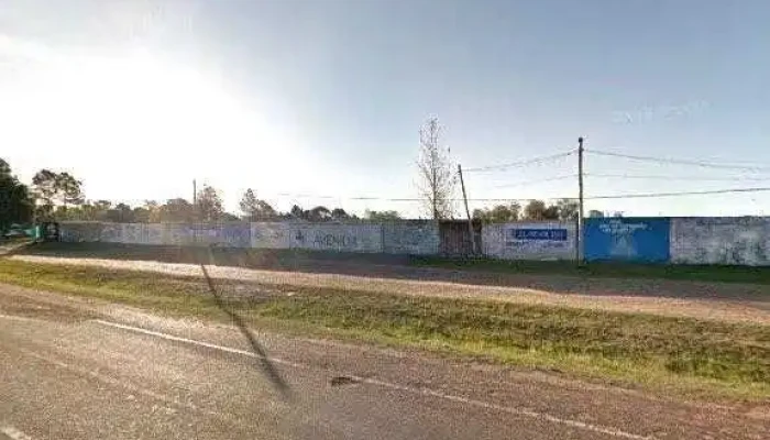 La Montessina -  Street View Y 360 - Salto