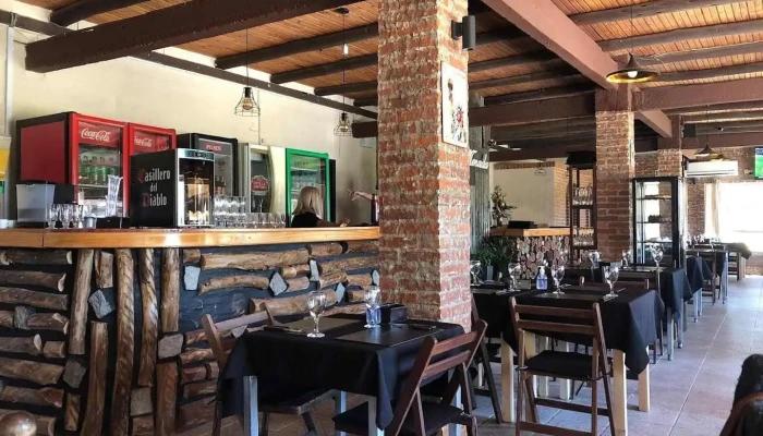 La Morada -  Ambiente - Florida