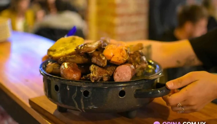 La Morada -  Comida Y Bebida - Florida