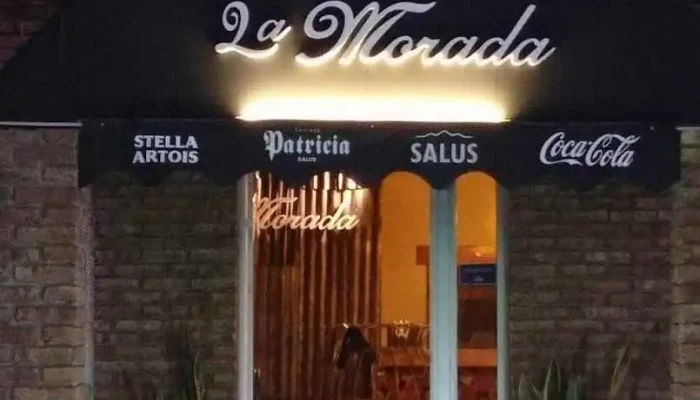 La Morada -  Todas - Florida