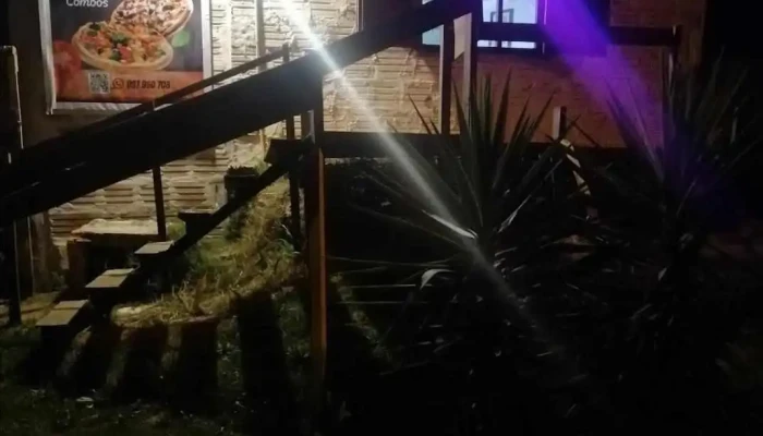 La Morocha Pizza -  Del Propietario - Rivera