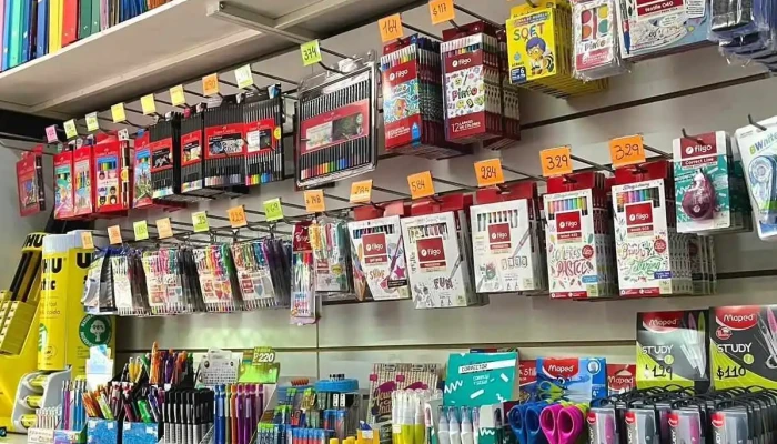 La Muraneta -  Interior - Pando