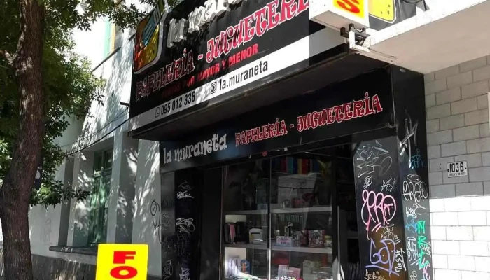 La Muraneta -  Promocion - Pando