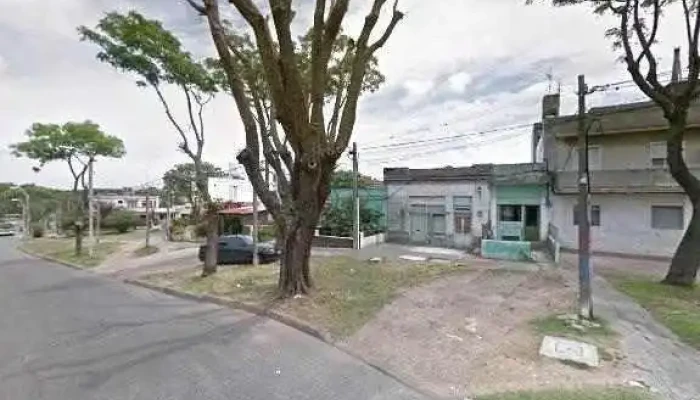 La Musa -  Street View Y 360 - Montevideo