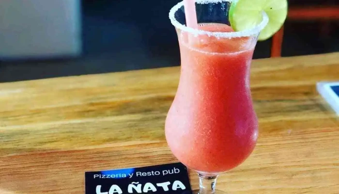 La Nata San Carlos Comida Y Bebida - San Carlos