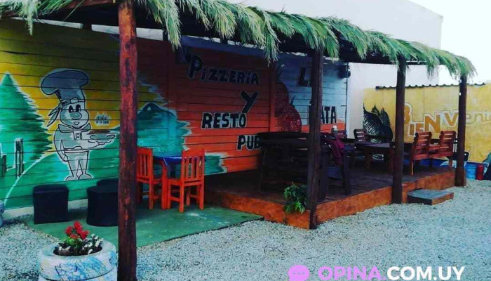 La Nata San Carlos Todas - San Carlos