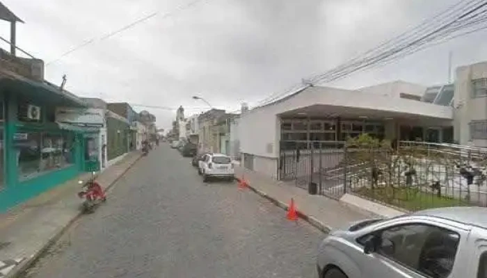 La Nave Resto Pub -  Todo - Rocha