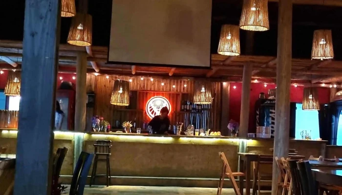 La Negra Restopub Comentario 1 - La Pedrera