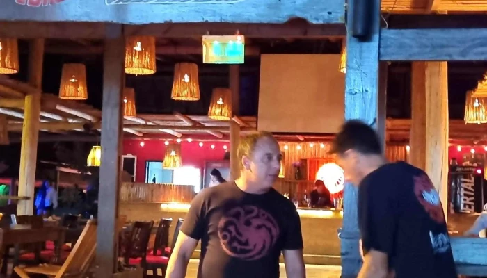 La Negra Restopub Comentario 2 - La Pedrera