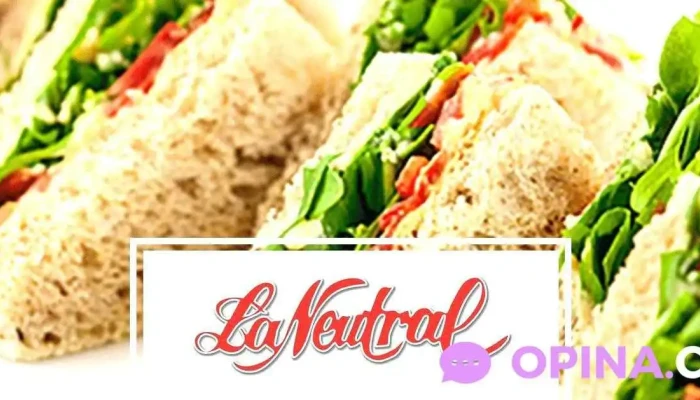 La Neutral - 11400 Montevideo