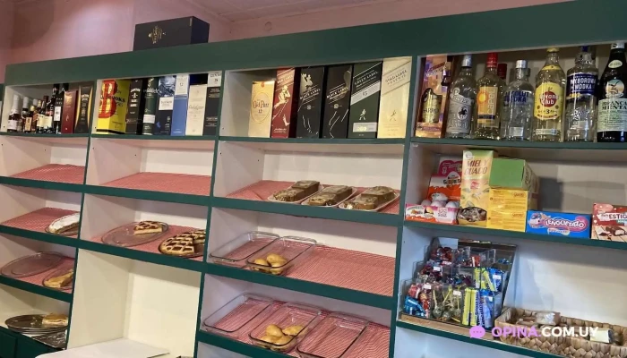 La Nonna -  Ambiente - Melo