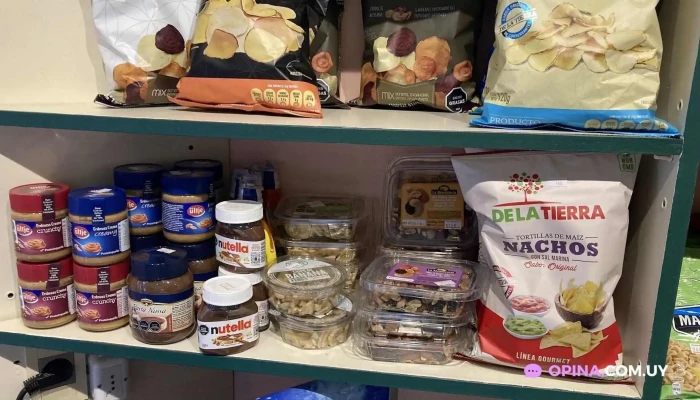 La Nonna -  Comida Y Bebida - Melo