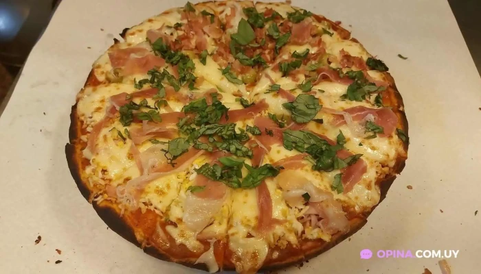 La Nonna -  Del Propietario - Montevideo