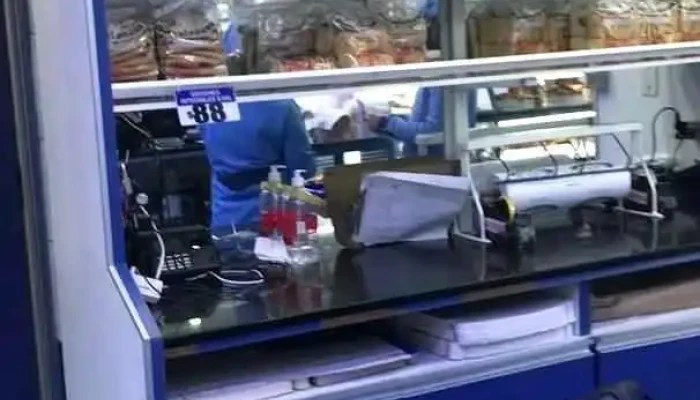 La Nueva Barcelonesa -  Videos - Montevideo