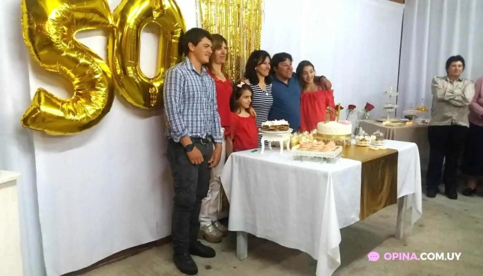 La Nueva Caserita -  Ambiente - Salto