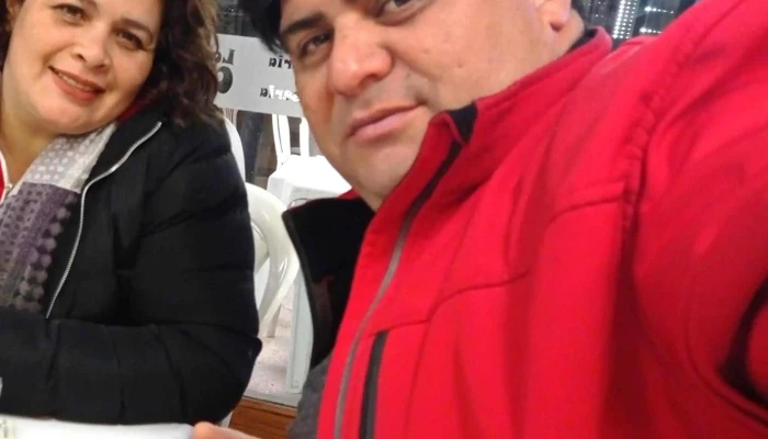 La Nueva Caserita -  Comentario 4 - Salto