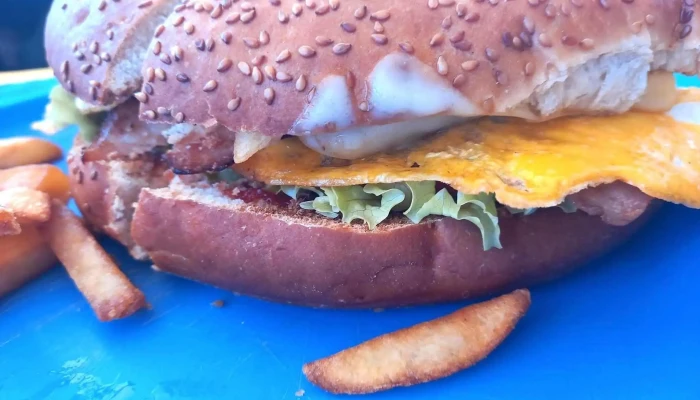 La Nueva Caserita -  Comida Reconfortante - Salto