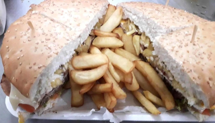 La Nueva Caserita -  Comidas Y Bebidas - Salto