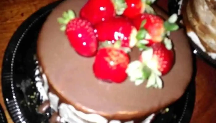 La Nueva Espanola Comida Y Bebida - San Carlos