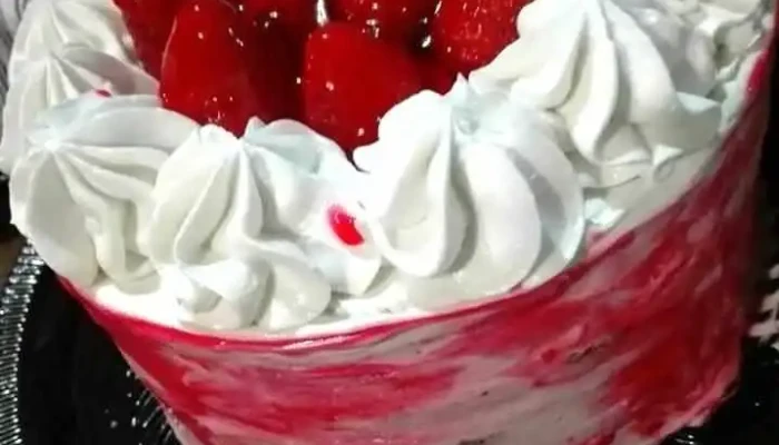 La Nueva Espanola Pastel - San Carlos