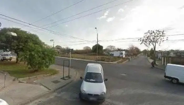La Nueva Espanola Street View Y 360 - San Carlos